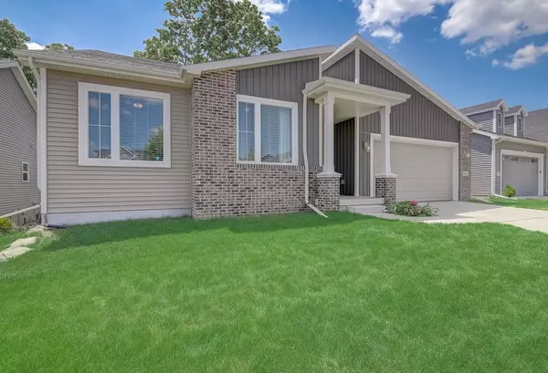 Madison, WI 53718,6007 Caldera Street