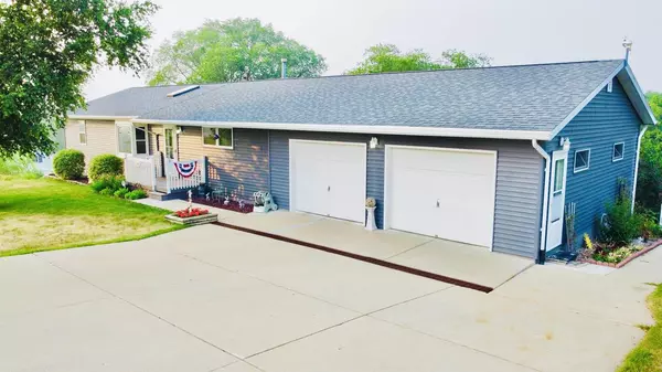 546 E Dale Street, Browntown, WI 53522