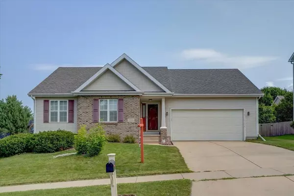 5310 Hazelcrest Drive, Madison, WI 50704