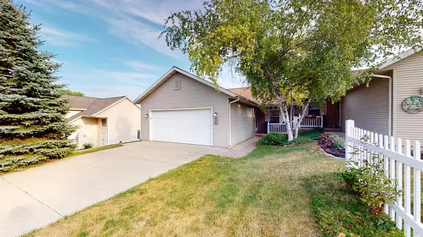 817 E South Street, Beaver Dam, WI 53916