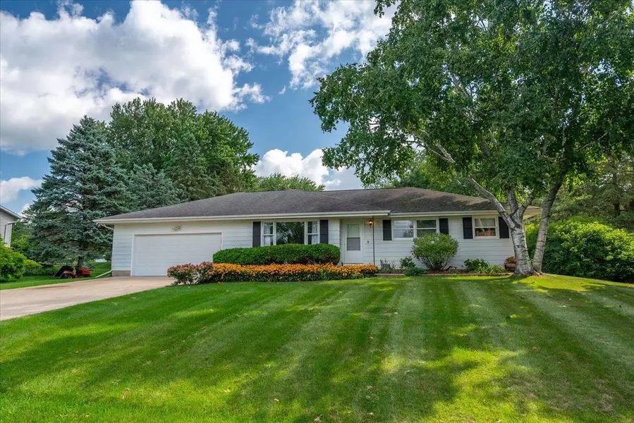 4506 Greengrass Road, Madison, WI 53718