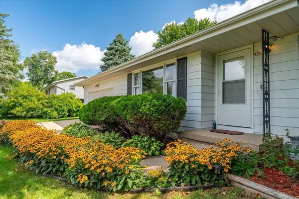 Madison, WI 53718,4506 Greengrass Road