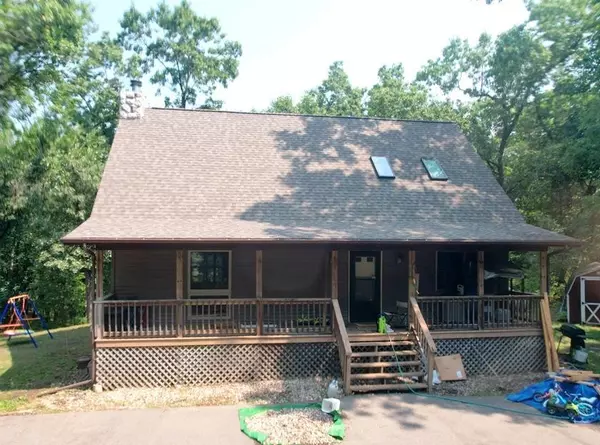 W4660 50th Street, Mauston, WI 53948