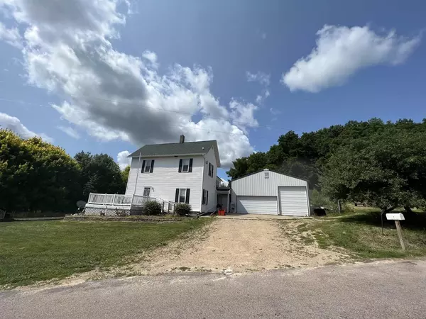 E16797 Maple Lane, Kendall, WI 54638