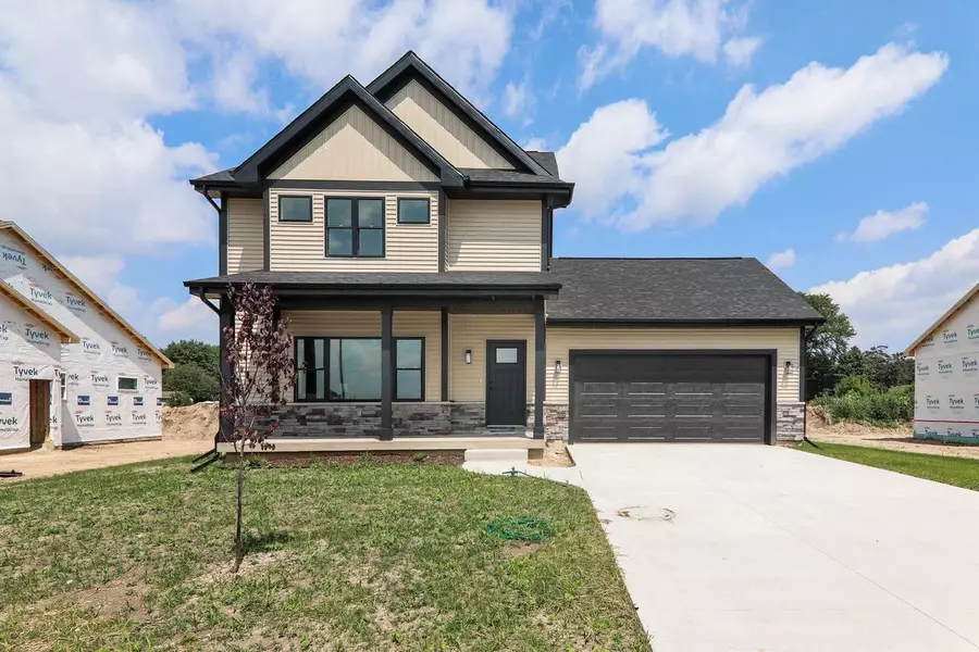 5820 Divine Street, Madison, WI 53718