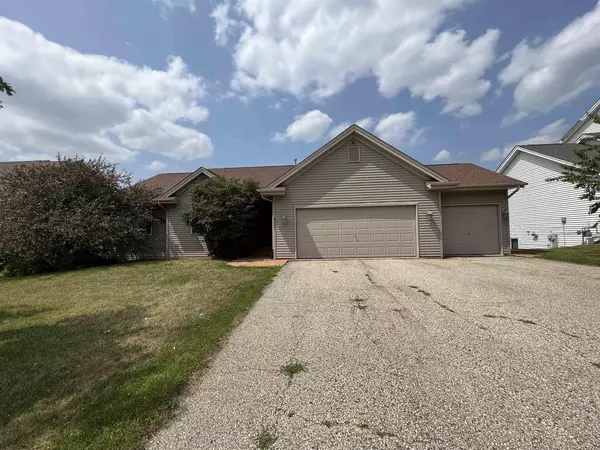 Beloit, WI 53511,3537 Eagles Ridge Drive