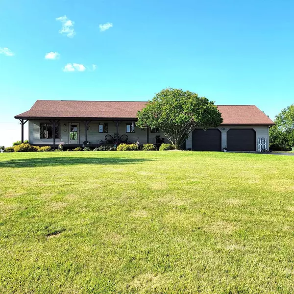 18500 County Road C, Mineral Point, WI 53565