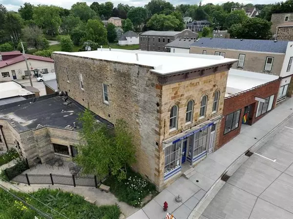 Mineral Point, WI 53565,22 High Street