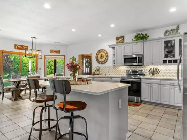 Random Lake, WI 53075,W5582 Parkview Drive