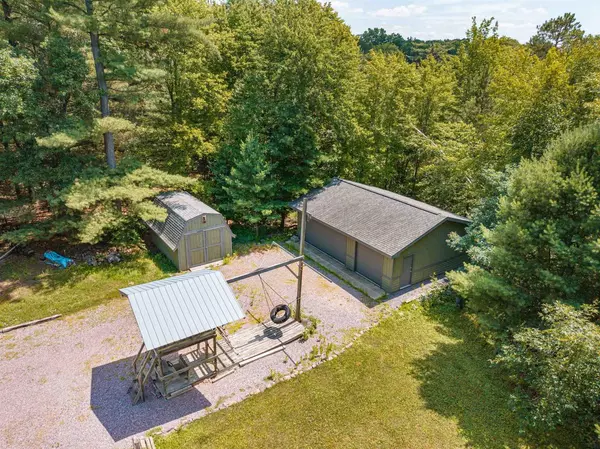 Wisconsin Dells, WI 53965,W1541 Rainbow Lane