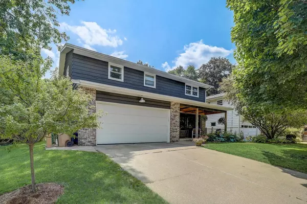 3617 Odana Road, Madison, WI 53711