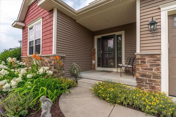 Madison, WI 53718,452 Venus Way