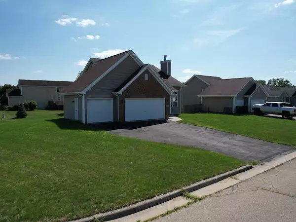 Beloit, WI 53511,2170 Hayfield Lane