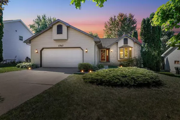 1747 Cornwall Circle, Sun Prairie, WI 53590