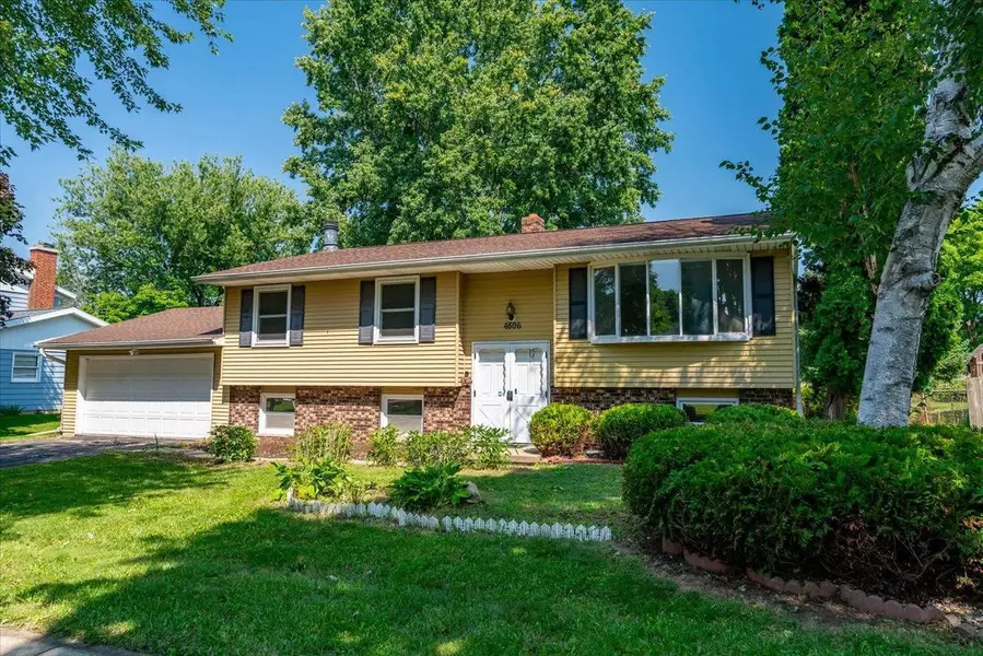 4606 Easley Lane, Madison, WI 53714