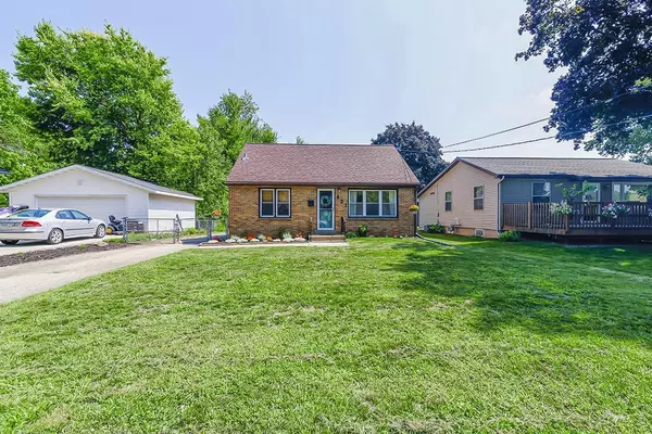 Madison, WI 53714,621 Christianson Avenue