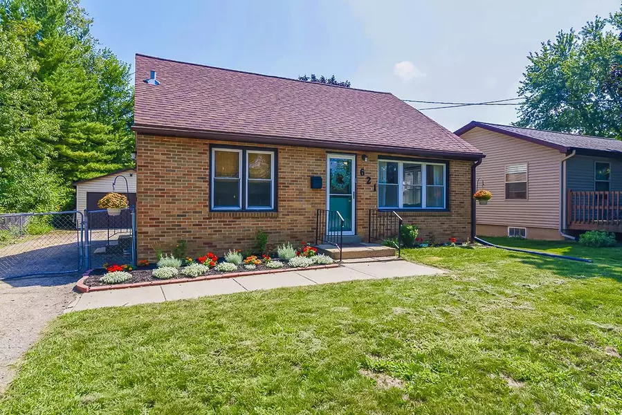 621 Christianson Avenue, Madison, WI 53714