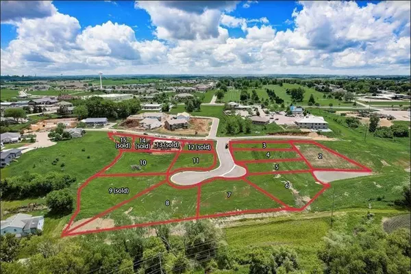 Mount Horeb, WI 53572,Lot 5 Jamie Jo Circle