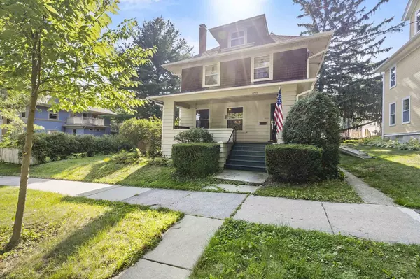 1709 Adams Street, Madison, WI 53711