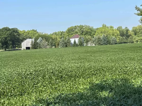 Stoughton, WI 53589,137 Acres Starr School Road