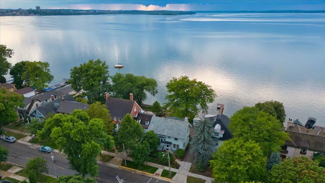 1158 Sherman Avenue, Madison, WI 53703