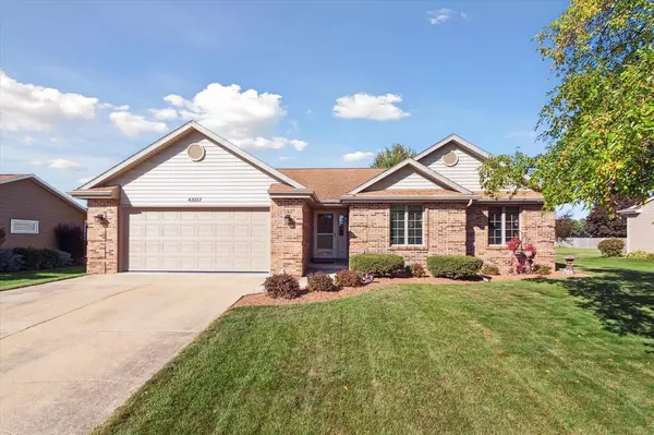 Janesville, WI 53546,4507 Hearthridge Drive