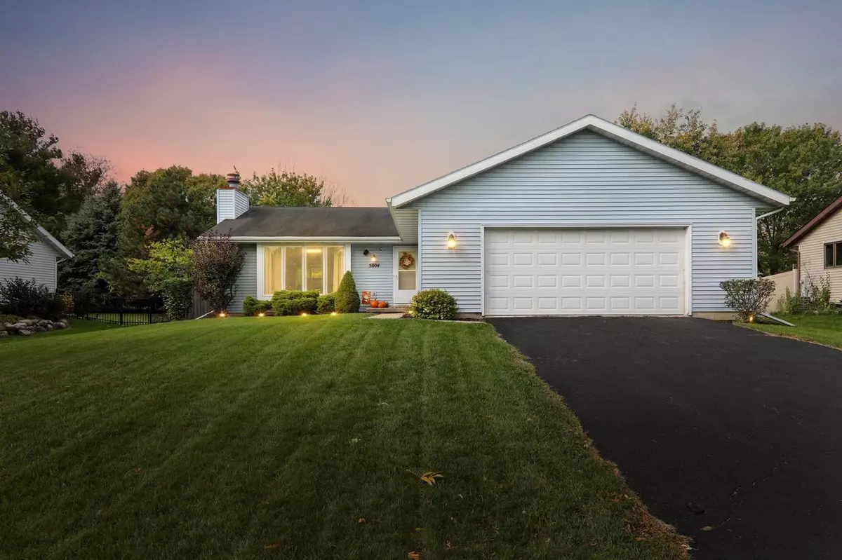 Mcfarland, WI 53558,5004 Wentworth Circle