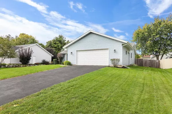 Mcfarland, WI 53558,5004 Wentworth Circle