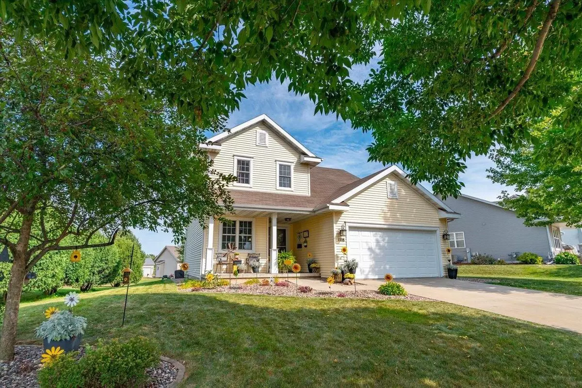 Sun Prairie, WI 53590,1118 Gas Light Drive