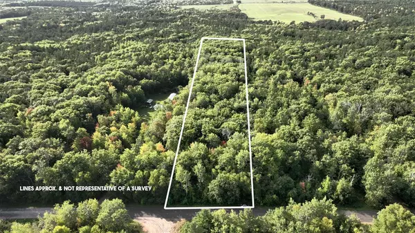 5 Acres Sand Road, Shell Lake, WI 54871