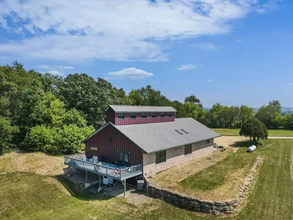 N8322 County Road X, Belleville, WI 53508