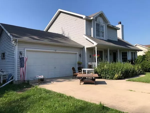 Deforest, WI 53532,3866 Sunny Wood Drive