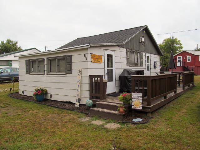 115 Mississippi Lane, Bagley, WI 53801