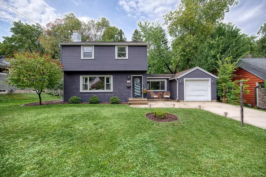 458 Charles Lane, Madison, WI 53711