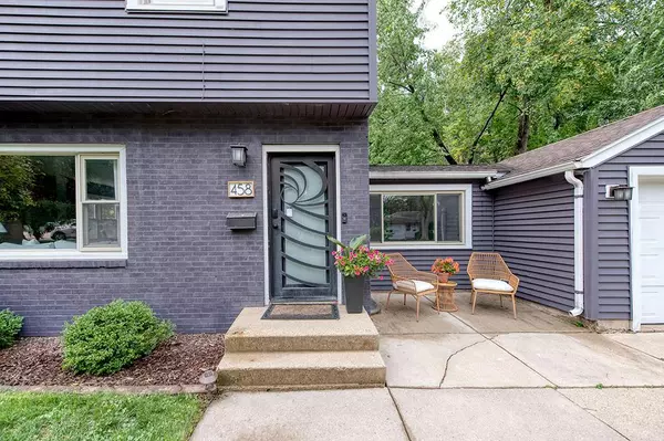 Madison, WI 53711,458 Charles Lane