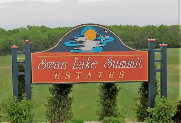 Lot 37 Swan Lake Summit Estates Lane, Pardeeville, WI 53954