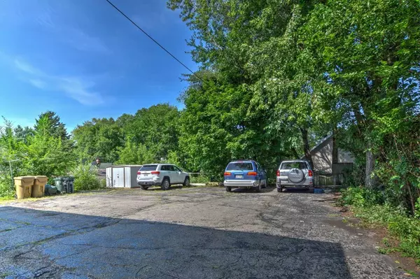 Madison, WI 53715,1110 Fish Hatchery Road