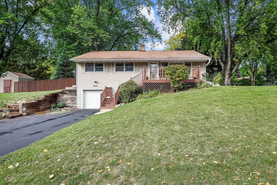 4934 E Buckeye Road, Madison, WI 53716