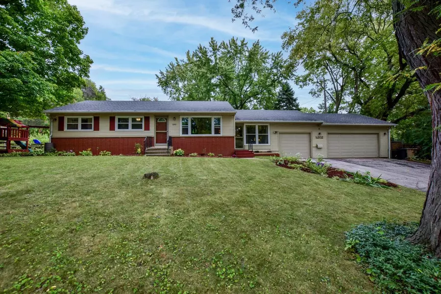 1202 Forster Drive, Madison, WI 53704