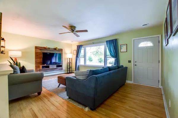 Madison, WI 53704,1202 Forster Drive