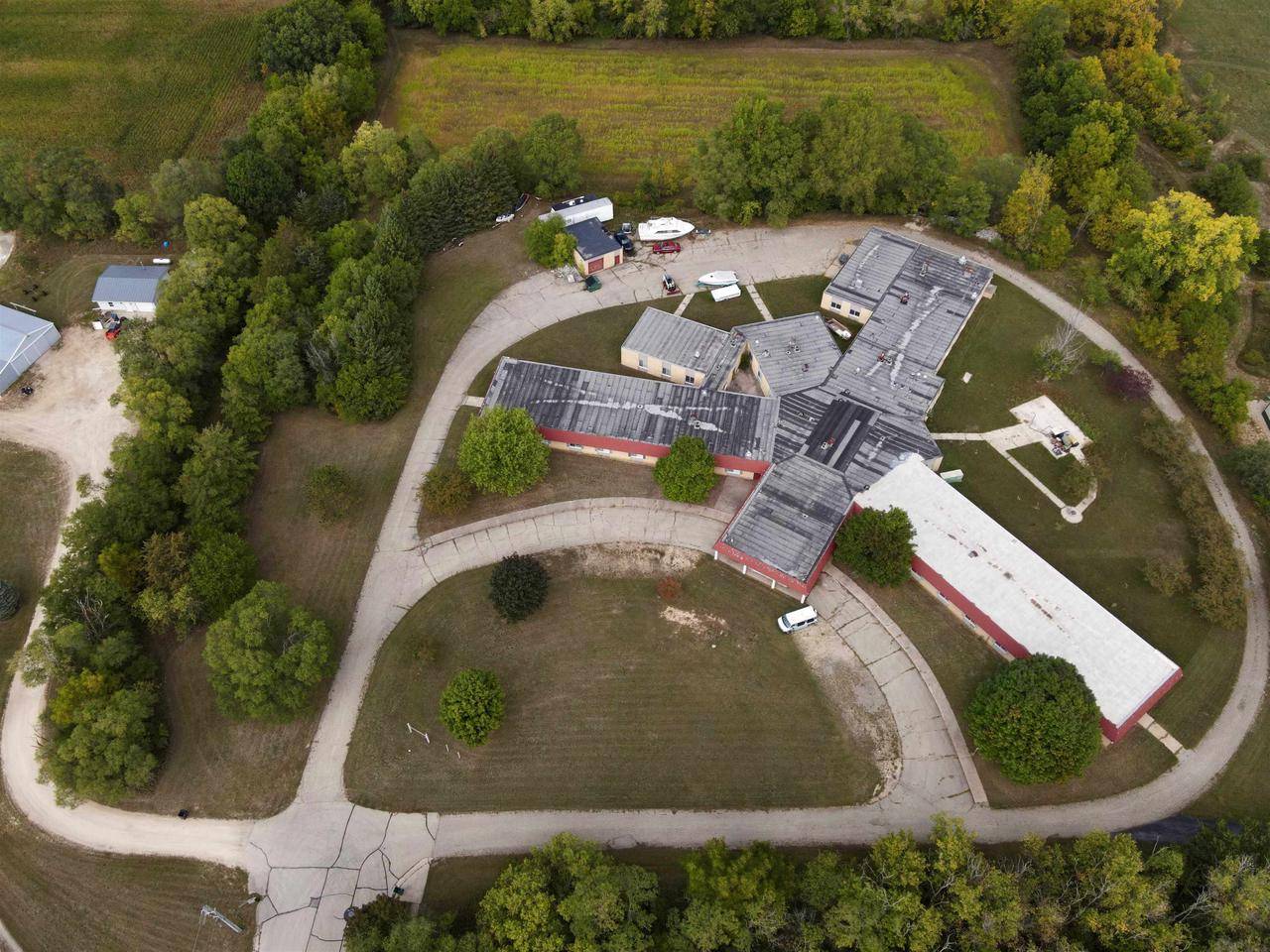 900 Sunnyview Lane, Princeton, WI 54968