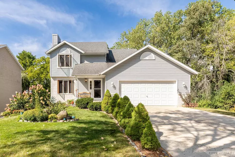 4606 Dream Lane, Madison, WI 53718