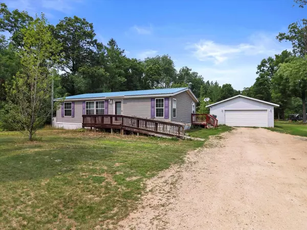 1356 Cypress Drive, Friendship, WI 53934