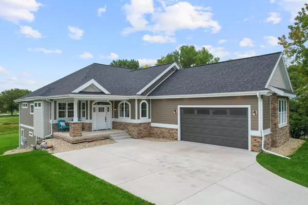 1509 Burning Wood Way, Madison, WI 53704