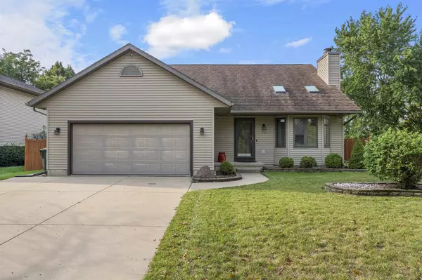 1733 Cornwall Circle, Sun Prairie, WI 53590