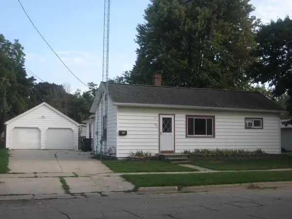 554 Scott Street, Ripon, WI 54971