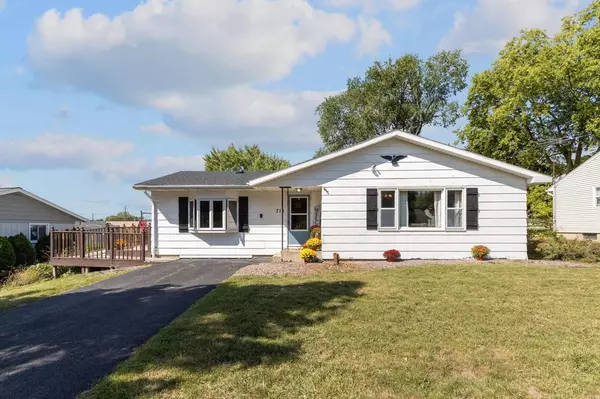 715 Rosemary Lane, Baraboo, WI 53913