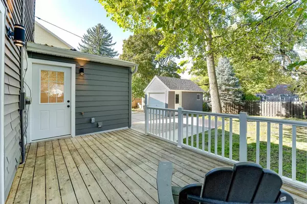 Madison, WI 53705,2910 McKinley Street