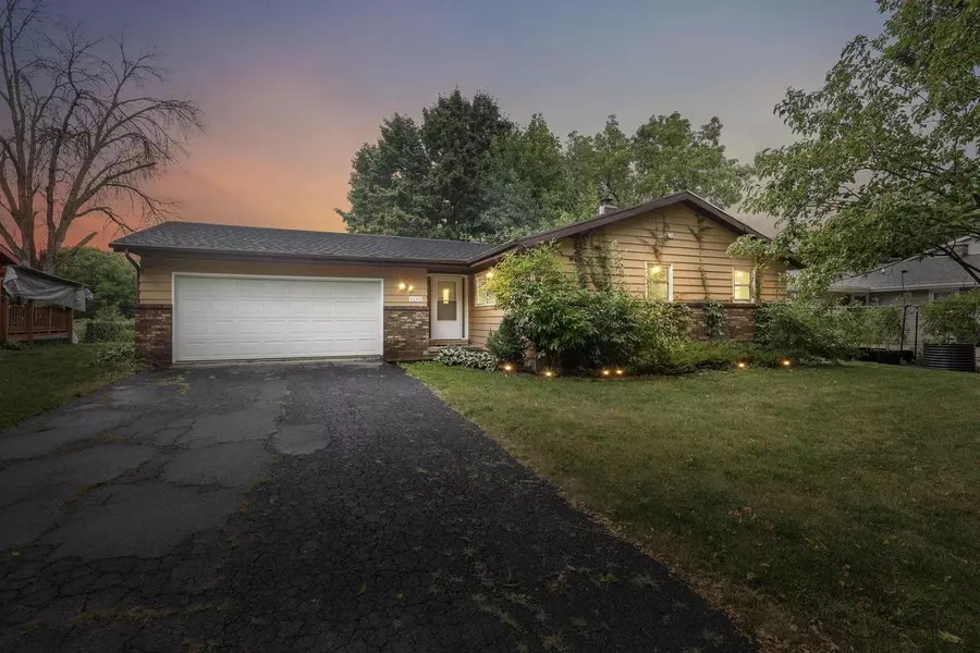 4533 Stein Avenue, Madison, WI 53714