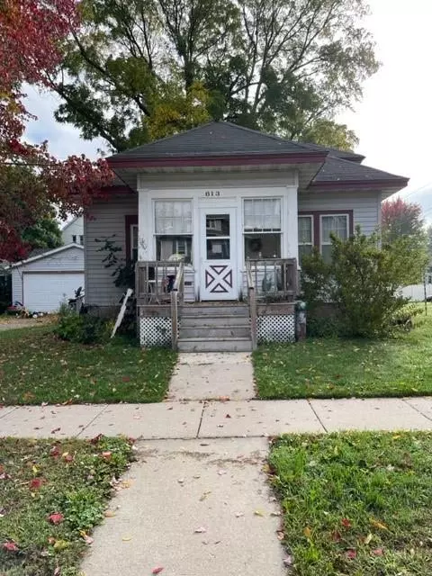 Ripon, WI 54971,613 S Grove Street